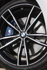 BMW 330i Touring M Sport 2019 года (UK)